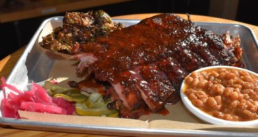 Cask & Pig Kitchen and Alehouse
