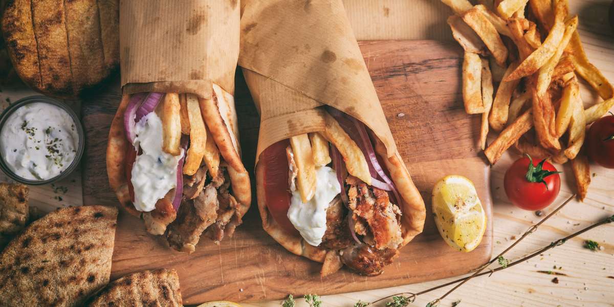 Gyro Star