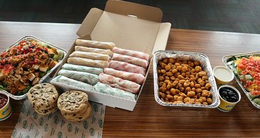 Runza