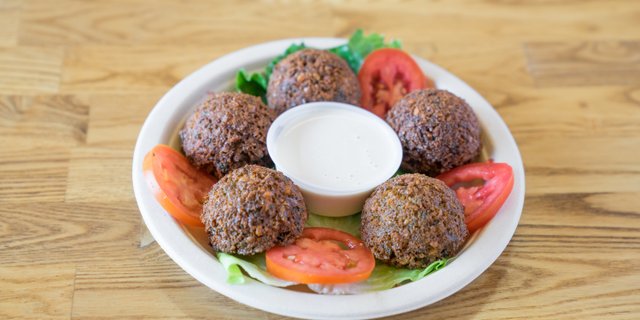 Falafel