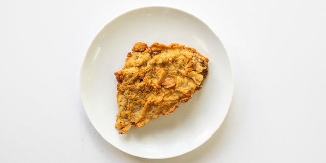 Southern Fried Chicken