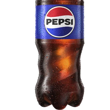 Assorted Bottled Sodas