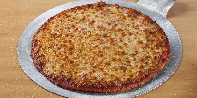 Cheese Pizza
