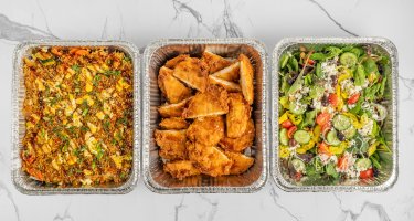 Chop Shop Casual Urban Eatery