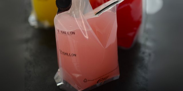 Gallon Pink Lemonade