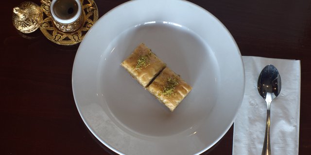 Baklava