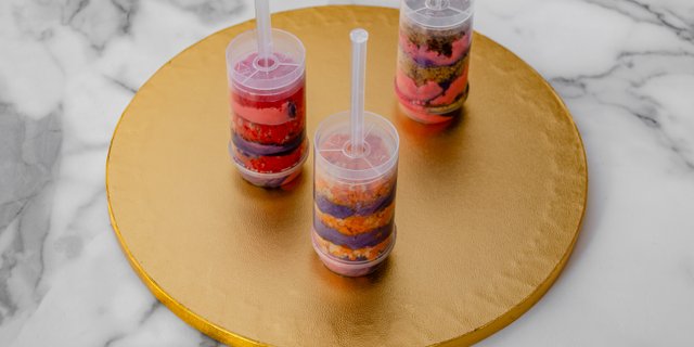 Push Pop