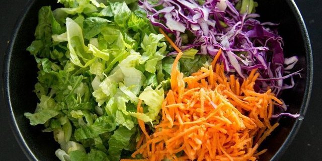 Garden Salad