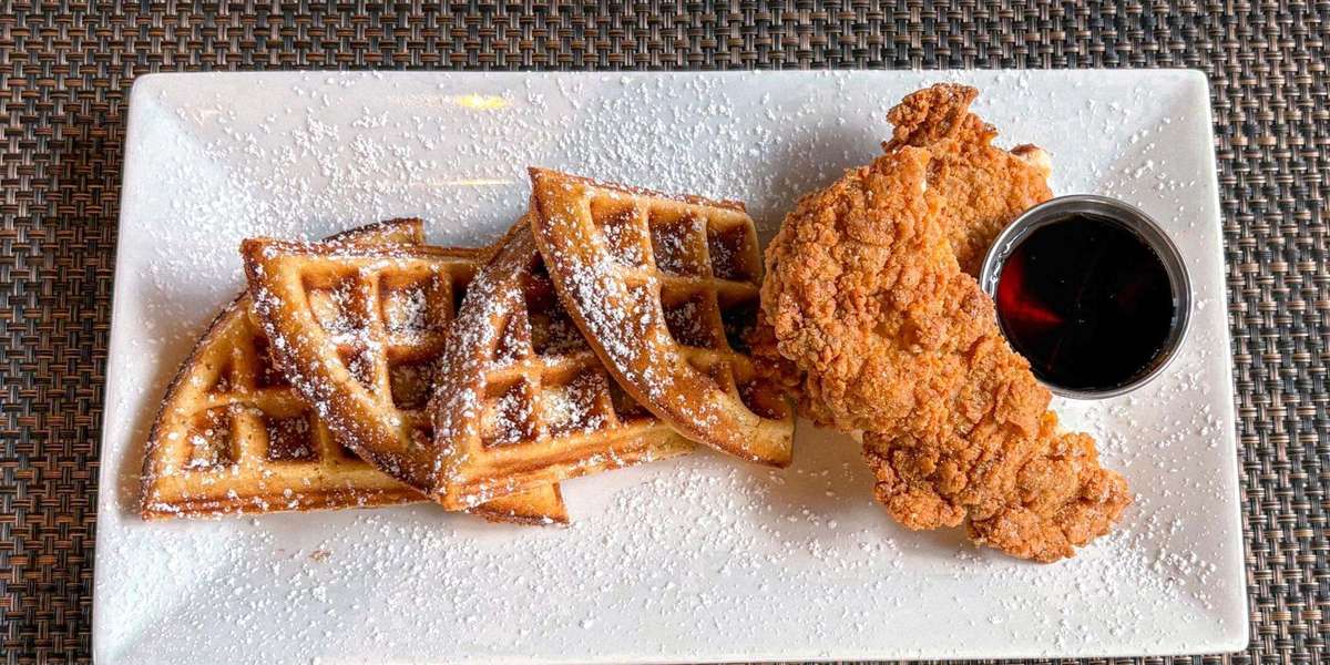 Farrelley's Southern Bar & Kitchen