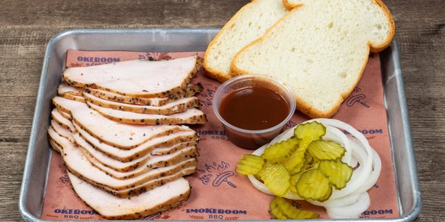Turkey Breast