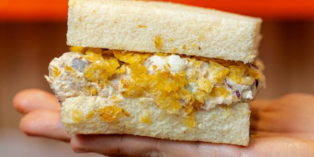 Cold Sandwich Boxed Lunch