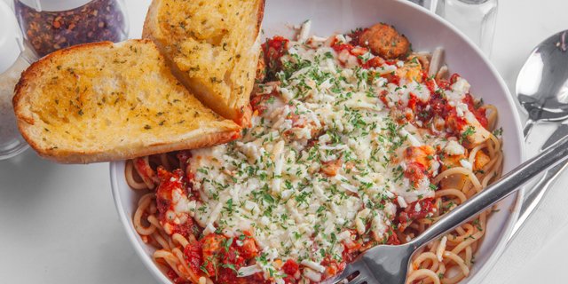 Pasta Primo