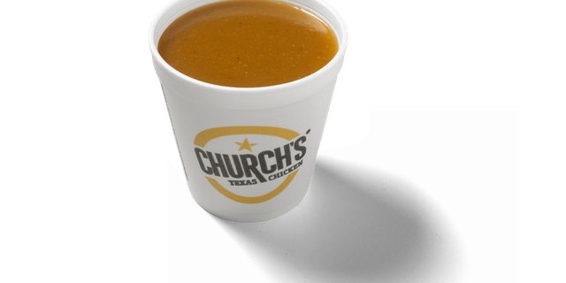 Large Brown Gravy