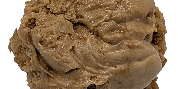 Koffee Krunch Ice Cream