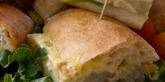 Spanish Tortilla