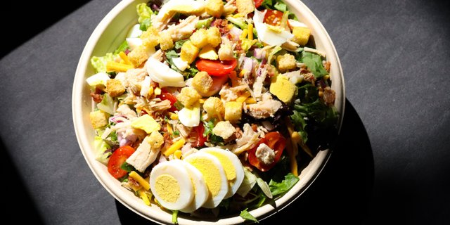 Daisy Duke Salad