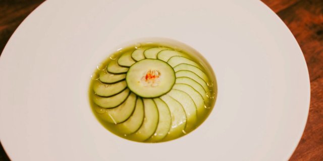 Aguachiles Platter