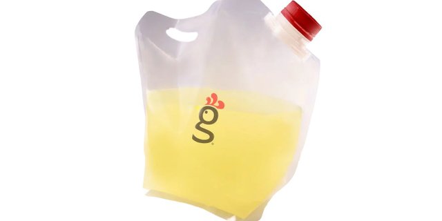 Gallon Lemonade