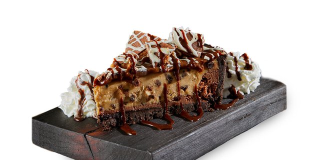Reese's Pie