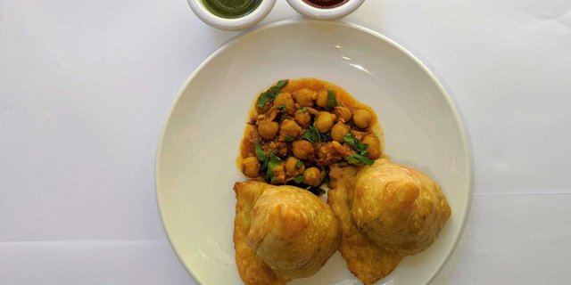 Samosa