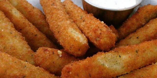 Cheese Sticks