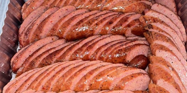 Sausages