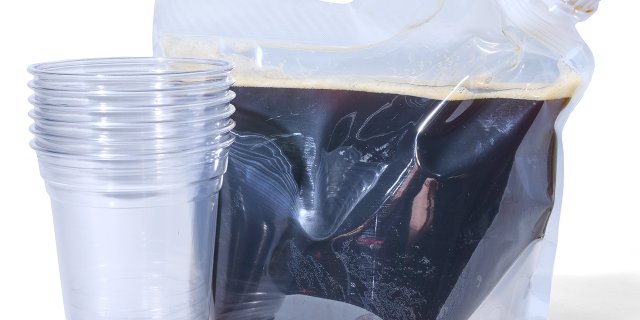 Stumptown Cold Brew