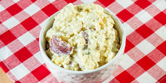 Potato Salad