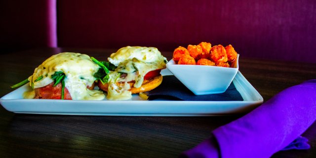 Tryst Benedict