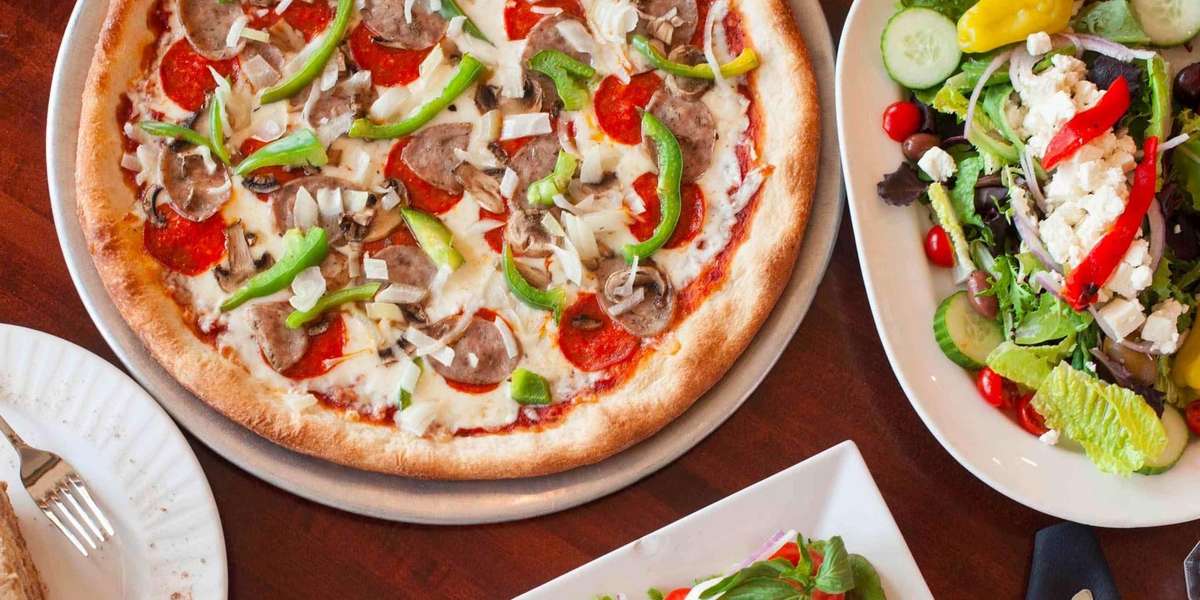 Maldini's Ristorante Pizzeria