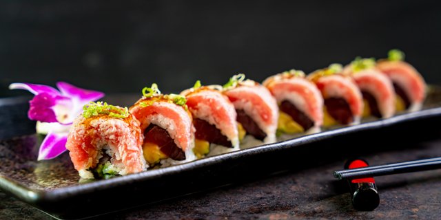Toro Toro Roll