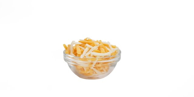 Shredded Cheese