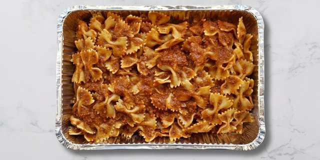 Bolognese Pasta