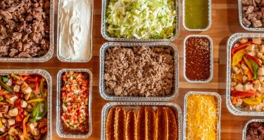 Burrito District
