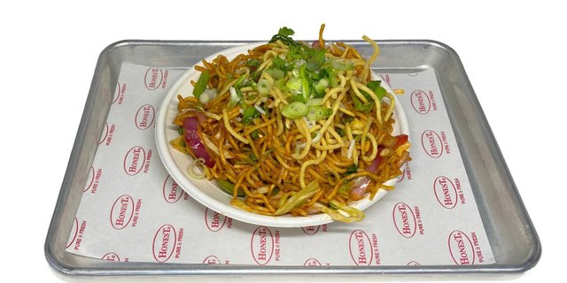 Chinese Bhel
