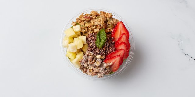 Matcha Bowl