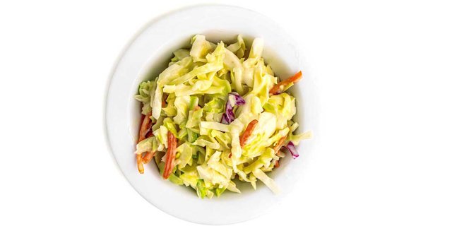 Coleslaw