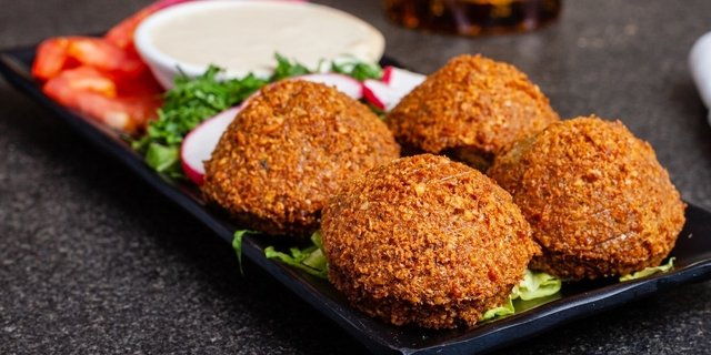 Falafel