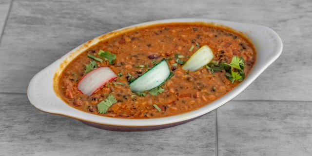 Daal Makhani
