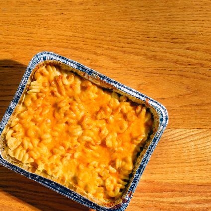Mac & Cheese