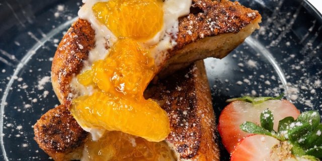 French Toast Pan