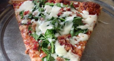 Manhattan Chicago Pizza Kendall