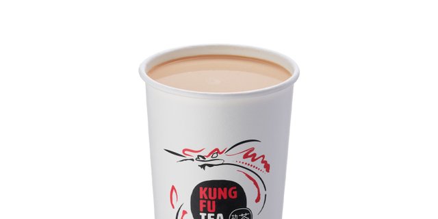 Hot Cocoa Cream Milk