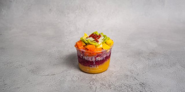 Sunset Bowl