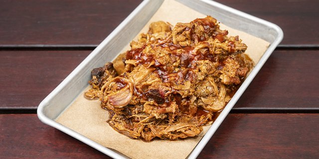Pulled Pork