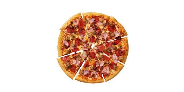 Meat Topper