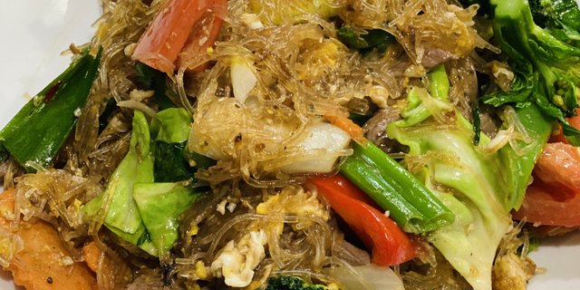 Pad Woon Sen