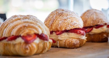 Glutenus Maximus Bakehouse