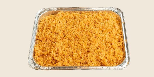 Spanish Rice