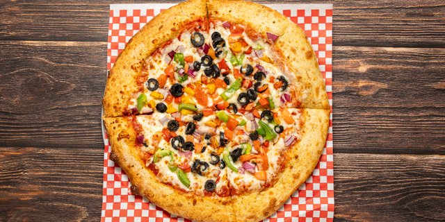 Pizza Package 2